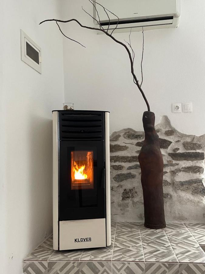 קאבאלה Simple Pleasures Home מראה חיצוני תמונה
