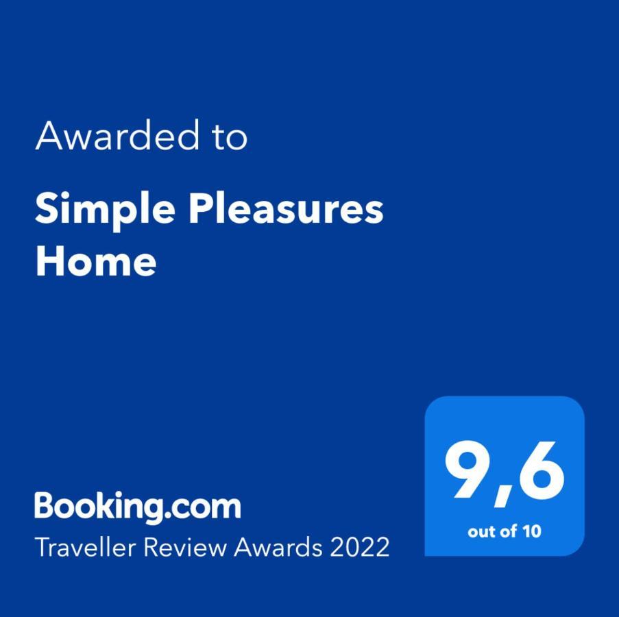 קאבאלה Simple Pleasures Home מראה חיצוני תמונה